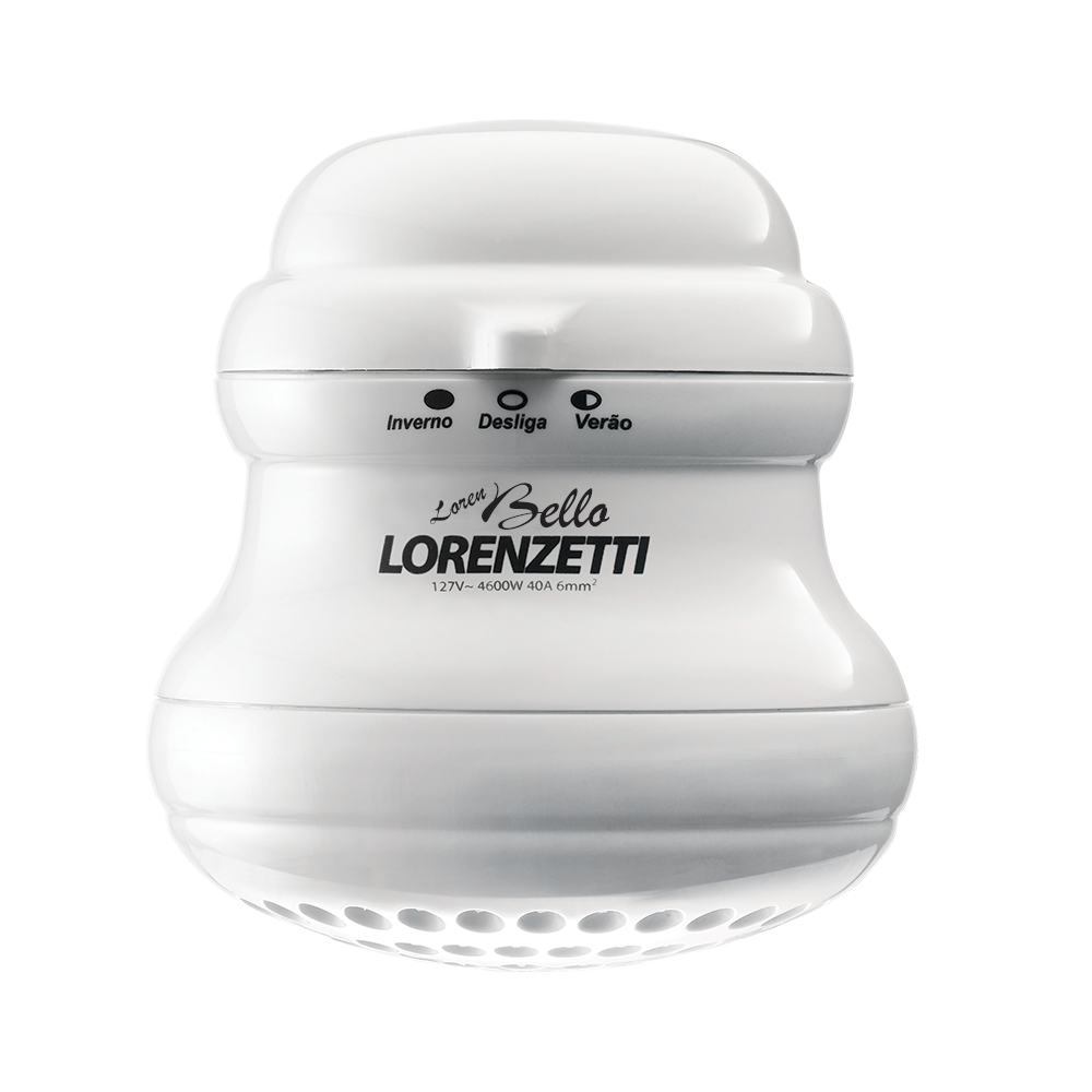 Bello Baño Lorenzetti
